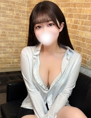 白い巨乳|ゆの