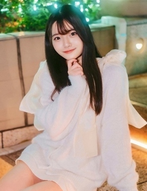 ウルトラホワイト-神楽ひな