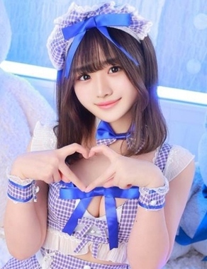 ウルトラホワイト-新垣ゆき