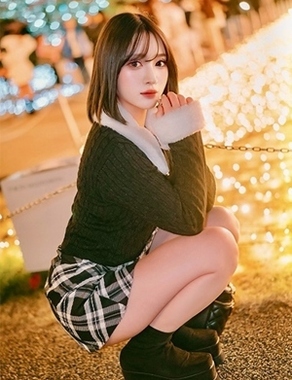 ウルトラホワイト-風見あすか