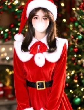 秋葉原コスプレ学園|まり