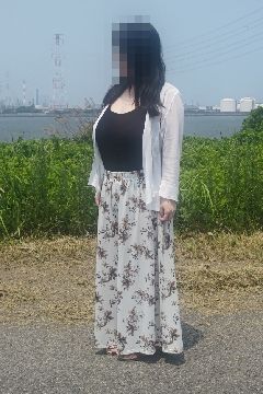 一夜の愛人-まいか