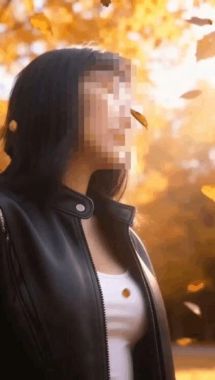 一夜の愛人-けい