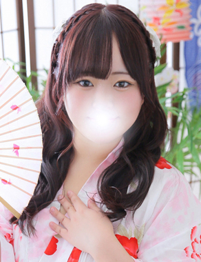 白いぽっちゃりさん-のん