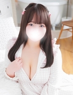 白いぽっちゃりさん-のん