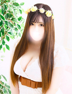 白いぽっちゃりさん-める