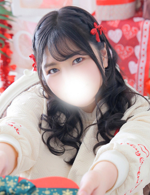 白いぽっちゃりさん-みなみ