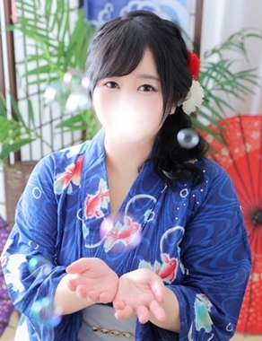 白いぽっちゃりさん-とわ