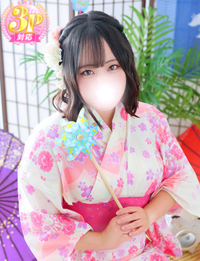白いぽっちゃりさん-りこ