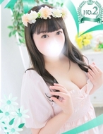 白いぽっちゃりさん-ひなり