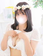 白いぽっちゃりさん-のの