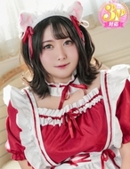 白いぽっちゃりさん-ありす