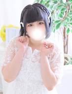 白いぽっちゃりさん-うい