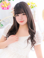 白いぽっちゃりさん-いちか