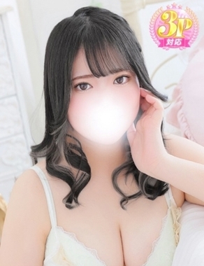 白いぽっちゃりさん-あづき