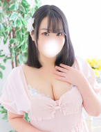 白いぽっちゃりさん-なお
