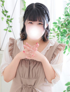 白いぽっちゃりさん-なのは