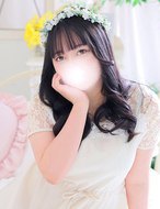 白いぽっちゃりさん-かりん