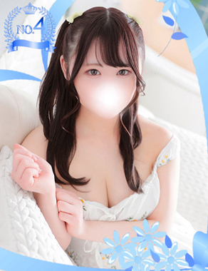 白いぽっちゃりさん-みお