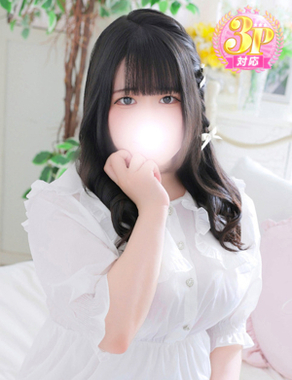 白いぽっちゃりさん|まな