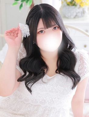 白いぽっちゃりさん|みい