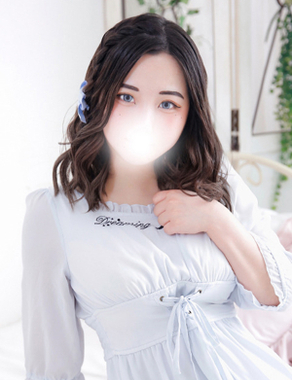 白いぽっちゃりさん-りおん
