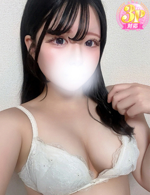 白いぽっちゃりさん-ゆあ
