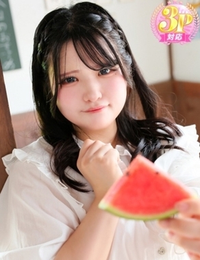 白いぽっちゃりさん-ゆあ