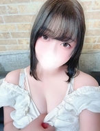 白いぽっちゃりさん-ふわり