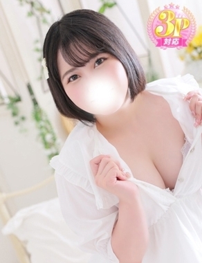 白いぽっちゃりさん|るな