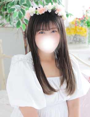 白いぽっちゃりさん-みれい