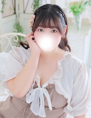 白いぽっちゃりさん|しほ