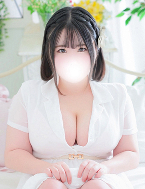 白いぽっちゃりさん|かな