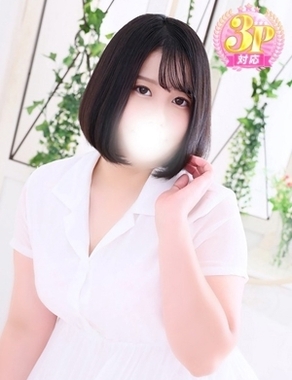 白いぽっちゃりさん|しずく