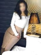 やよい色白熟女