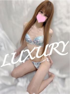 Luxury-篠田あん