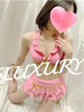 Luxury-住吉彩菜