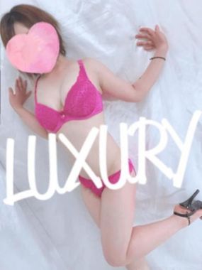 Luxury-三浦ハナ(体験)
