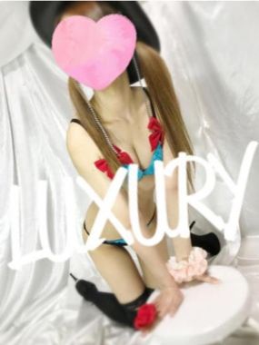 Luxury-相川める(※※ピンク）