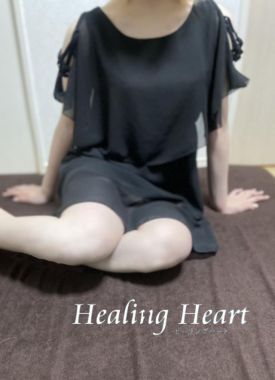 Healing Heart|ひかり