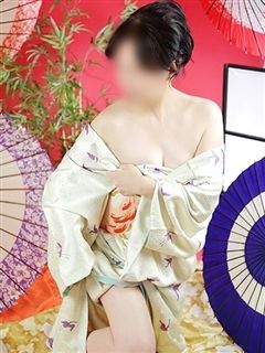 北九州・熟女専門処・紫蘭マダム-夕加里(ゆかり)淑女