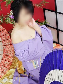 北九州・熟女専門処・紫蘭マダム-恵子(けいこ)