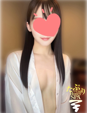 たっぷりHoneyoilSPA福岡中洲店-あんな