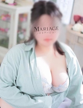 Mariage-ユラ