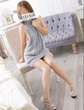 Mariage-サキ