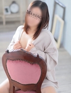 Mariage-マヤ