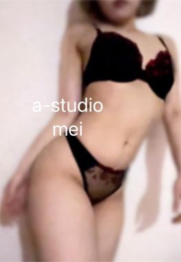 C-STUDIO-新人めい【Mei】