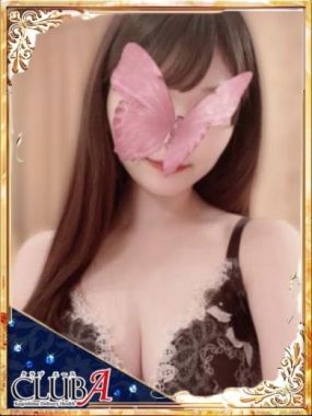CLUB A～クラブエース～鹿児島店-ノア♡超SSS級美女