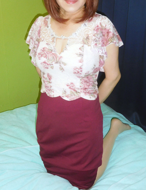 土浦人妻浮気現場|はなえ