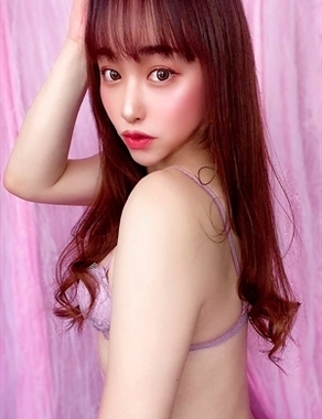 女性×おなべ×ニューハーフ大結集『トリプルミックス』|青山 恭香